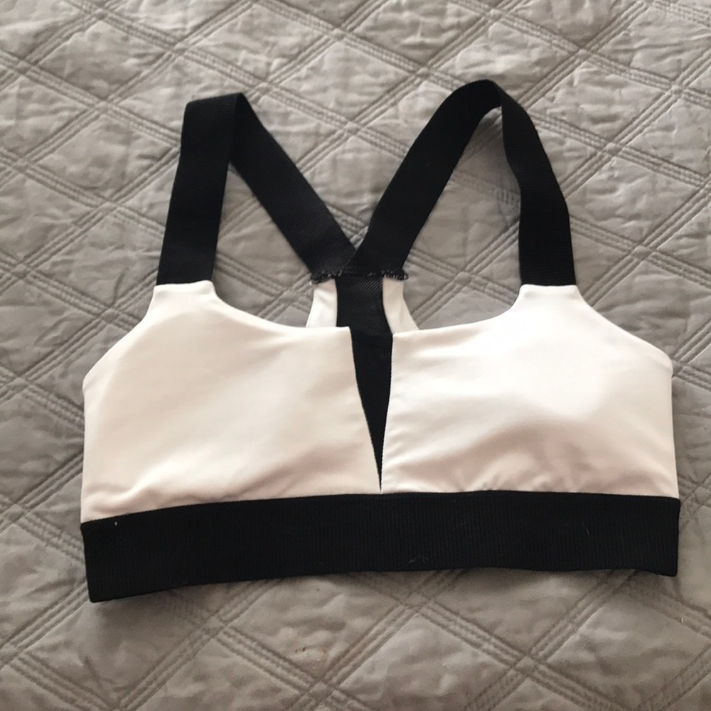 Womens sports bra